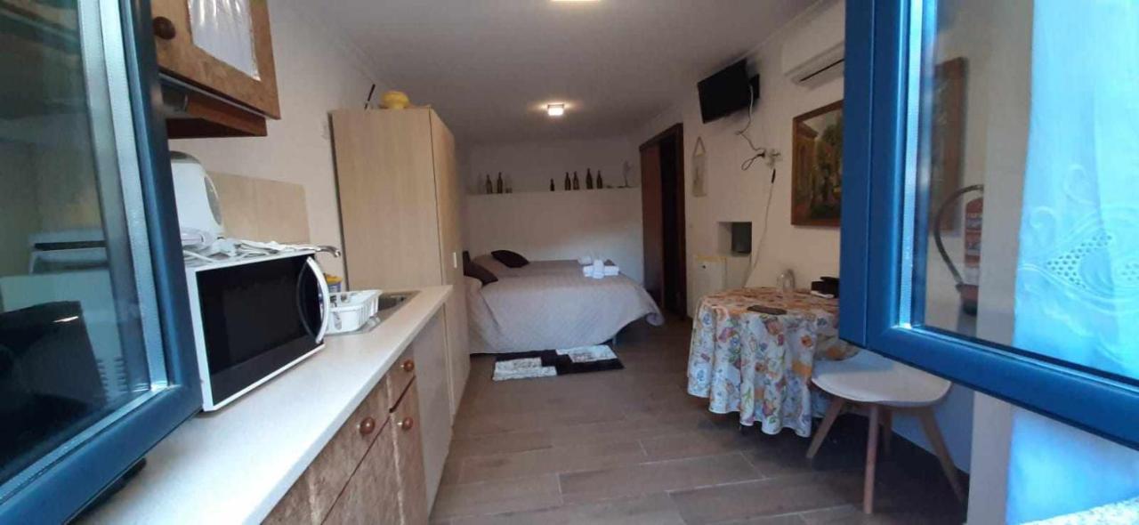 Casa Das Matriarcas - Casa Da Avo Benvinda Belmonte  Buitenkant foto